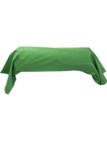 Taie de traversin coton EVASION