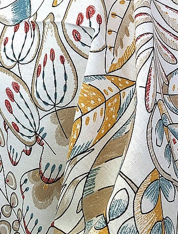 Taie de traversin coton OKY