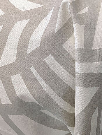 Taie de traversin coton SÉRÉNA