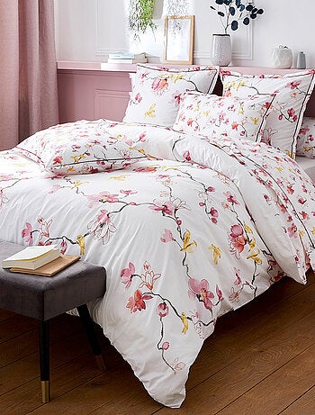 Taie de traversin ELISA