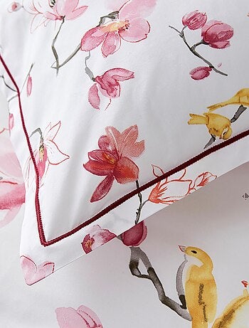 Taie de traversin ELISA