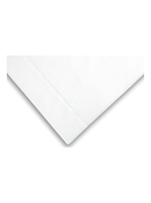 Taie de traversin en coton 45x185 cm PERCALE, par Soleil d'ocre - Kiabi Taie de traversin en coton 45x185 cm PERCALE, par Soleil d'ocre - Kiabi