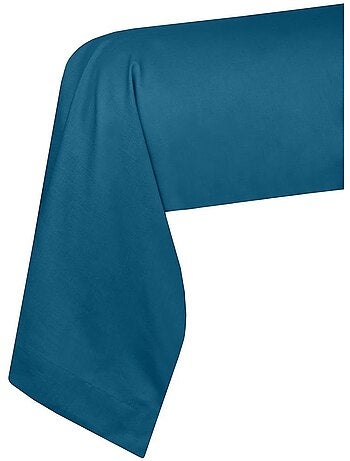 Taie de traversin en coton Eden