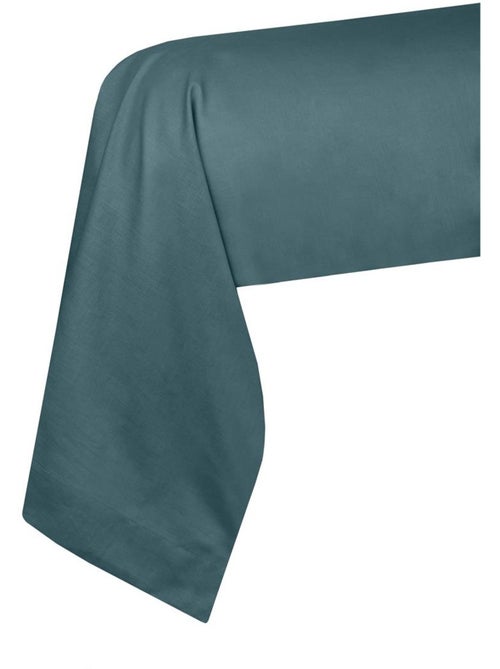 Taie de traversin en coton Eden - Kiabi