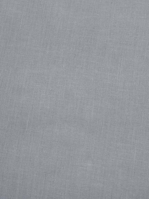 Taie de traversin en coton - Kiabi