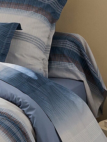 Taie de traversin ESTEBAN