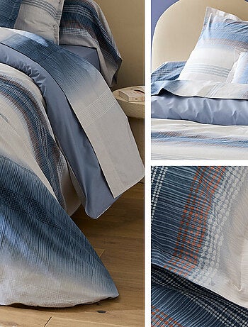 Taie de traversin ESTEBAN