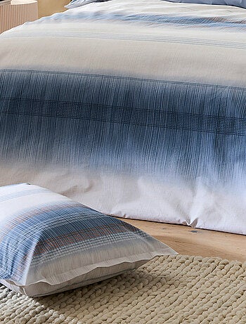 Taie de traversin ESTEBAN