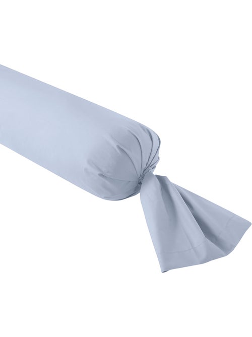 Taie de traversin Influence Percale - DODO - Kiabi Taie de traversin Influence Percale - DODO - Kiabi