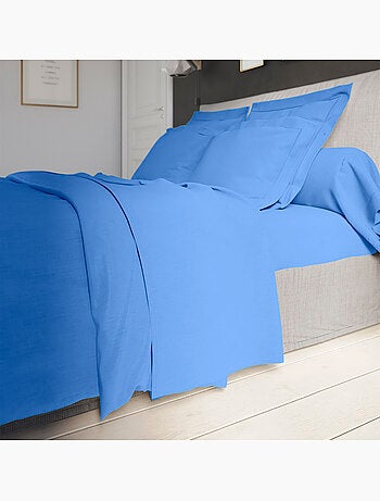 Taie de traversin Influence Percale - DODO