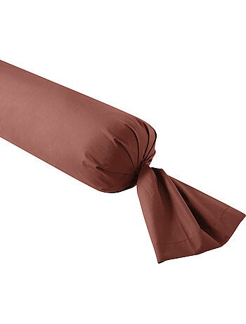 Taie de traversin Influence Percale - DODO