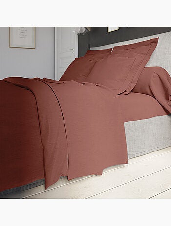 Taie de traversin Influence Percale - DODO