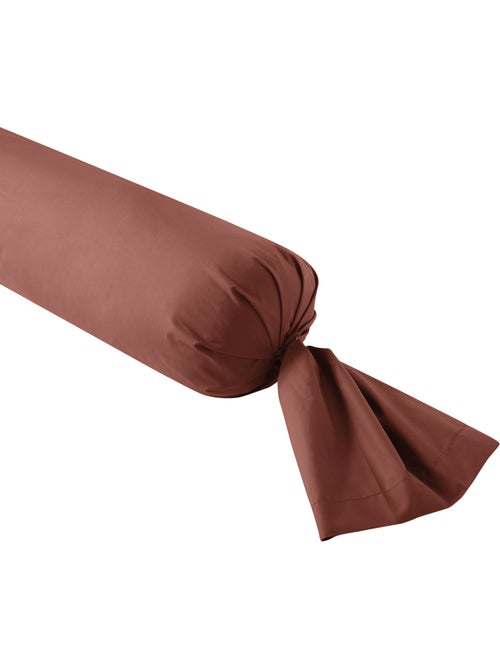 Taie de traversin Influence Percale - DODO - Kiabi Taie de traversin Influence Percale - DODO - Kiabi