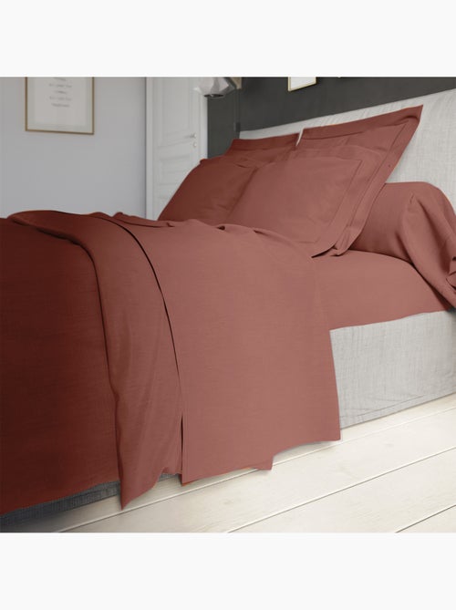 Taie de traversin Influence Percale - DODO - Kiabi Taie de traversin Influence Percale - DODO - Kiabi
