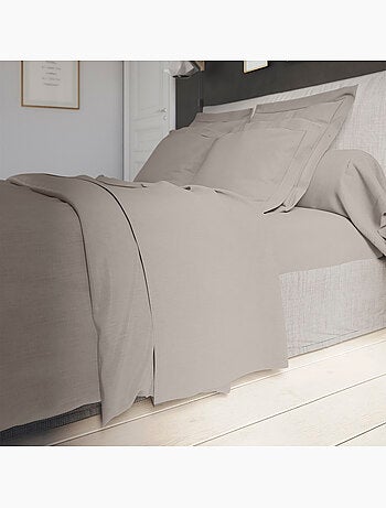 Taie de traversin Influence Percale - DODO