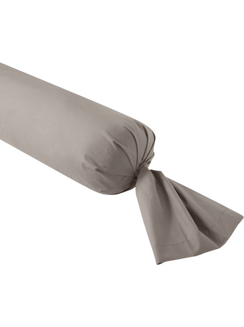 Taie de traversin Influence Percale - DODO - Kiabi Taie de traversin Influence Percale - DODO - Kiabi