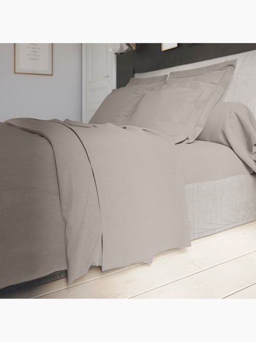 Taie de traversin Influence Percale - DODO - Kiabi Taie de traversin Influence Percale - DODO - Kiabi