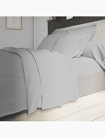 Taie de traversin Influence Percale - DODO