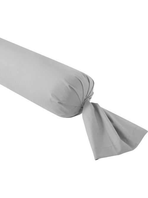 Taie de traversin Influence Percale - DODO - Kiabi Taie de traversin Influence Percale - DODO - Kiabi