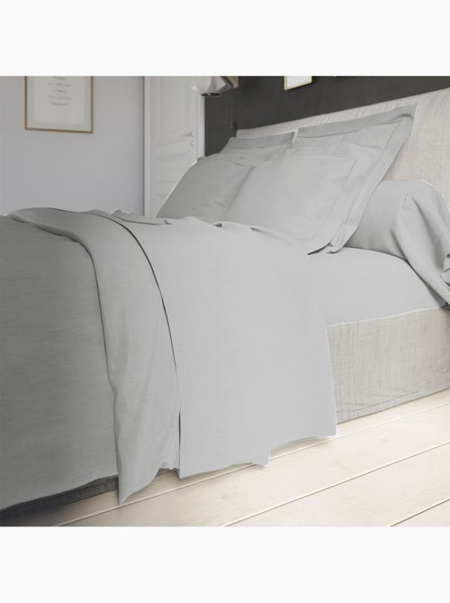 Taie de traversin Influence Percale - DODO - Kiabi Taie de traversin Influence Percale - DODO - Kiabi