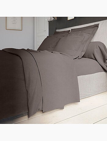 Taie de traversin Influence Percale - DODO