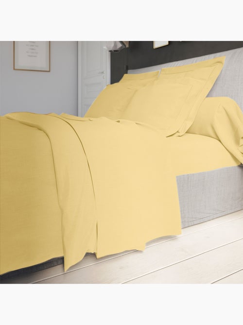Taie de traversin Influence Percale - DODO - Kiabi Taie de traversin Influence Percale - DODO - Kiabi