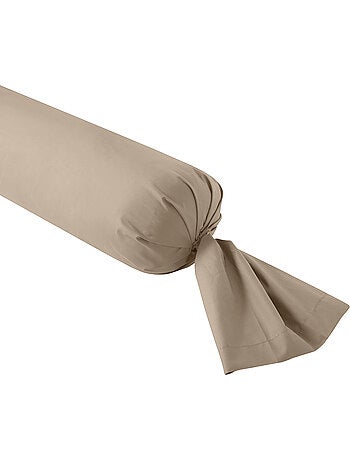 Taie de traversin Influence Percale - DODO