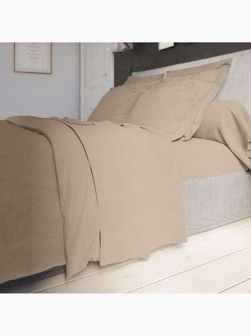 Taie de traversin Influence Percale - DODO - Kiabi Taie de traversin Influence Percale - DODO - Kiabi