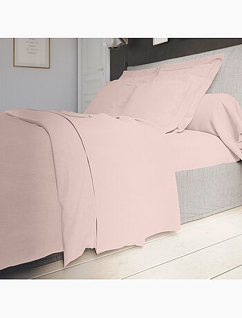 Taie de traversin Influence Percale - DODO