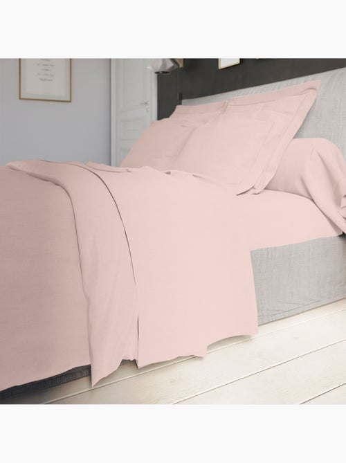 Taie de traversin Influence Percale - DODO - Kiabi Taie de traversin Influence Percale - DODO - Kiabi