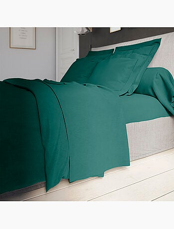 Taie de traversin Influence Percale - DODO