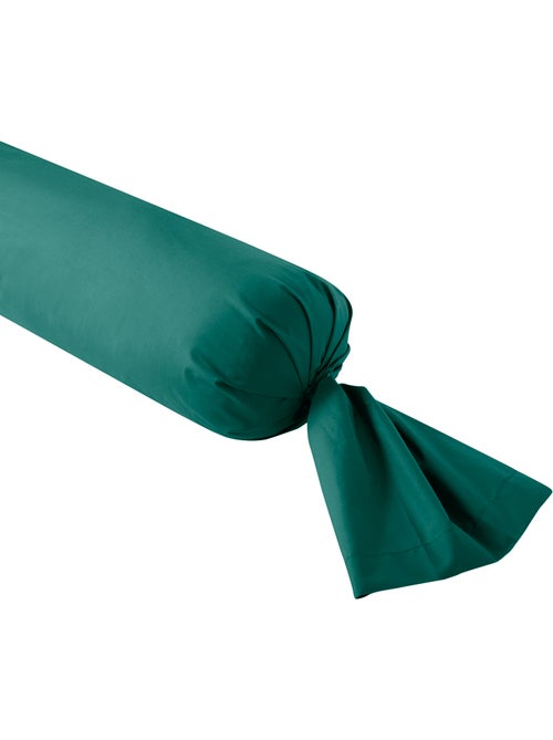 Taie de traversin Influence Percale - DODO - Kiabi Taie de traversin Influence Percale - DODO - Kiabi