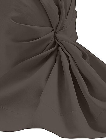 Taie de traversin made in France