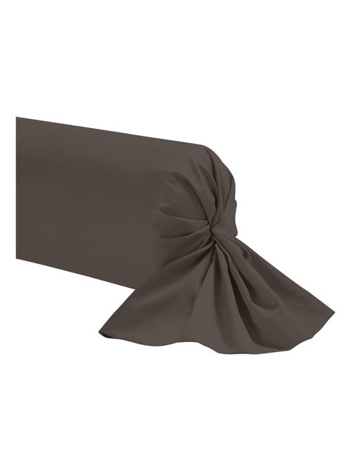 Taie de traversin made in France - Kiabi