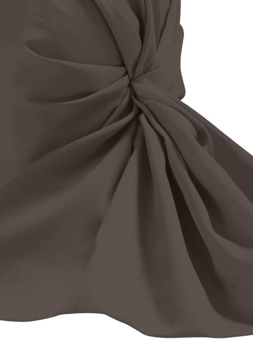 Taie de traversin made in France - Kiabi