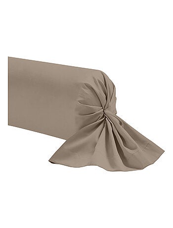 Taie de traversin made in France