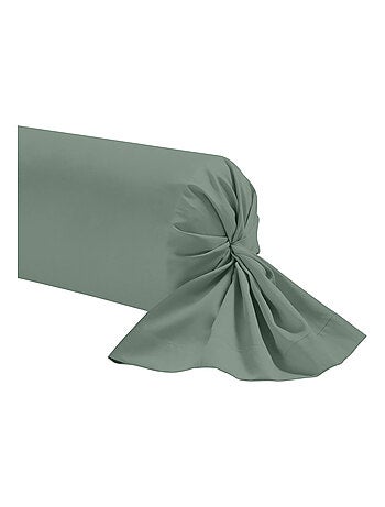 Taie de traversin made in France