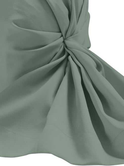 Taie de traversin made in France - Kiabi