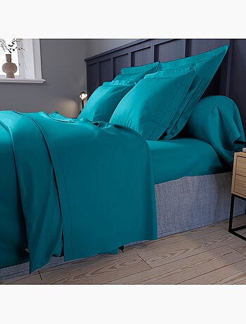 Taie de traversin Partition Satin de coton - DODO
