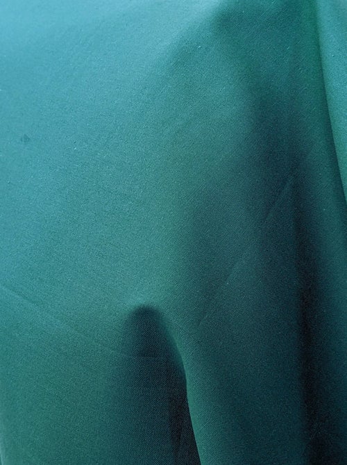 Taie de traversin percale GUSTAV - Kiabi