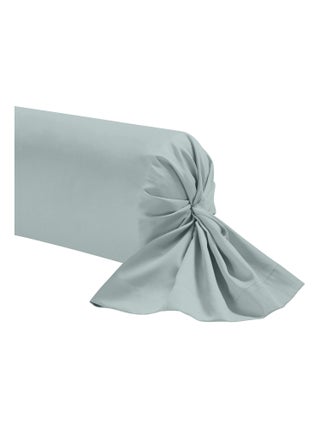 Taie de traversin percale made in France