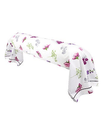 Taie de traversin PRETTY