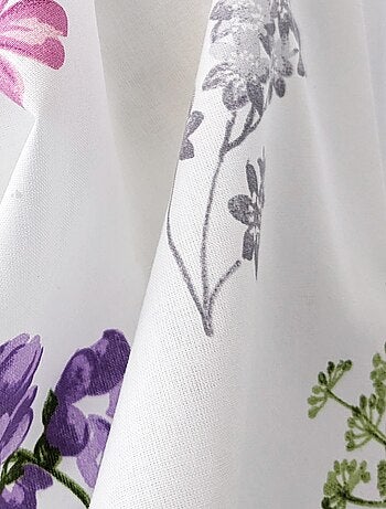 Taie de traversin PRETTY