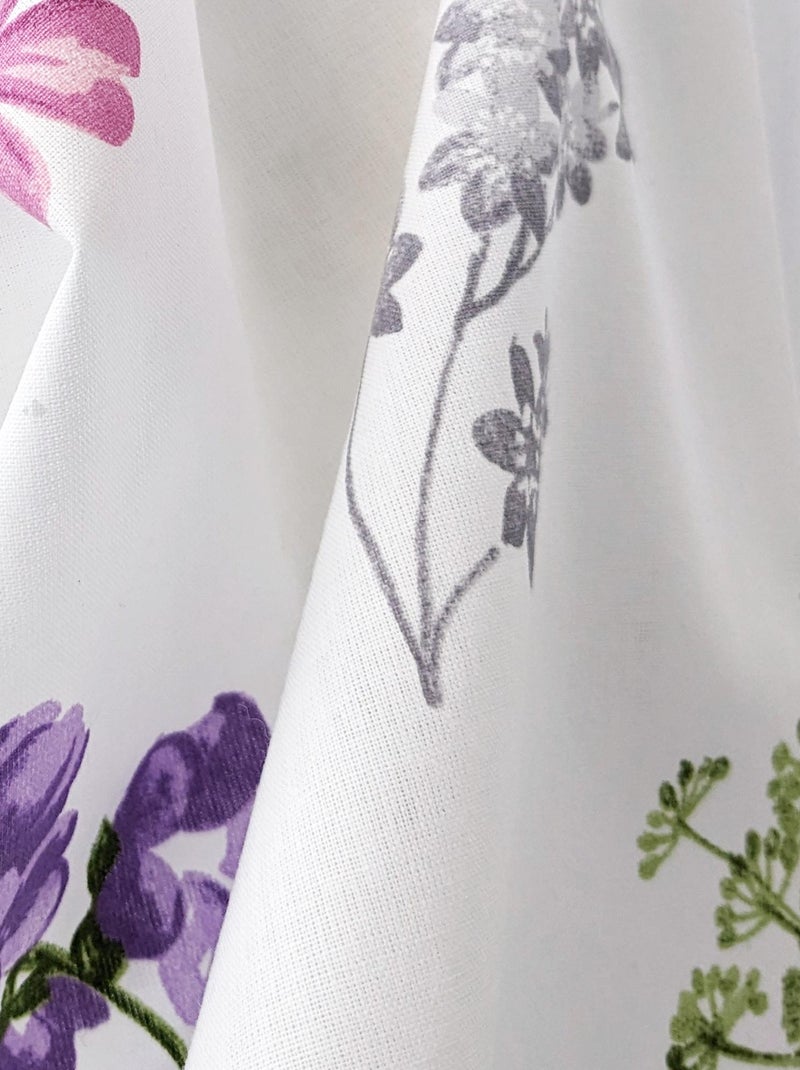 Taie de traversin PRETTY Blanc - Kiabi