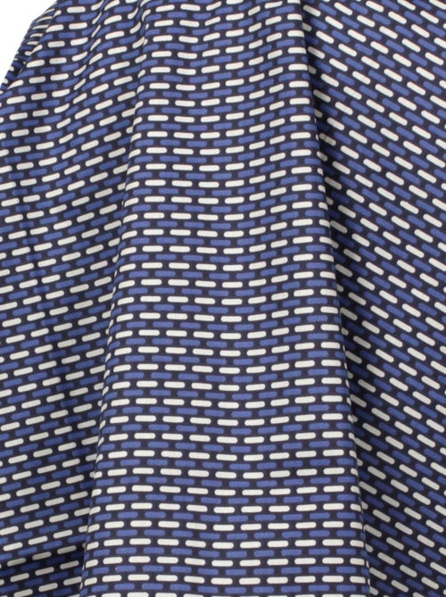 Taie de traversin satin coton ENZO - Kiabi