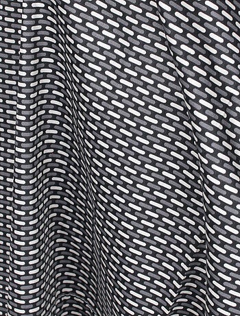 Taie de traversin satin coton ENZO