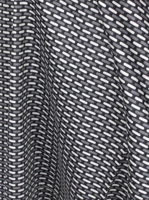 Taie de traversin satin coton ENZO - Kiabi