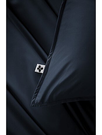 Taie de Traversin – Satin de Bambou – Ultra douce - Salomé