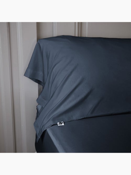 Taie de Traversin – Satin de Bambou – Ultra douce - Salomé - Kiabi Taie de Traversin – Satin de Bambou – Ultra douce - Salomé - Kiabi