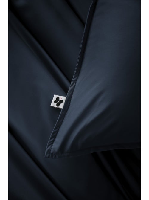 Taie de Traversin – Satin de Bambou – Ultra douce - Salomé - Kiabi Taie de Traversin – Satin de Bambou – Ultra douce - Salomé - Kiabi